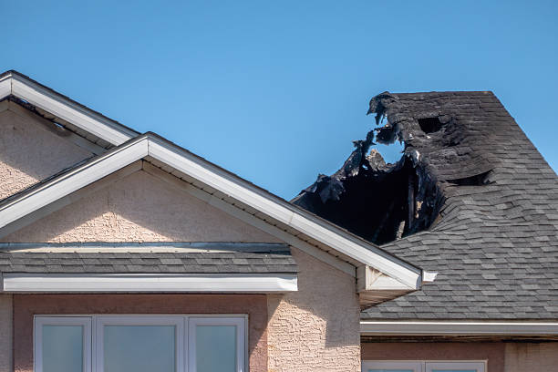 Licensed Odor Removal service in Medford, NJ - Fire Damage Laser Cleaning